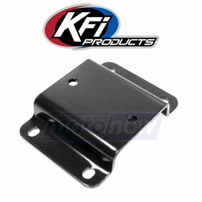 KFI Winch Mount Converter for 2008 Arctic Cat 700 EFI 4x4 Auto M4 - Winch lm