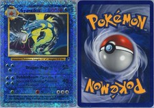 Gyarados 12/110 Legendary Collection Reverse Holo NM on eBay