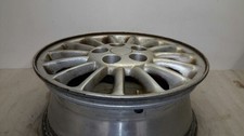Wheel 16x6-12 15 Spoke Silver Opt Py0 Fits 99-01 Grand Am 414362