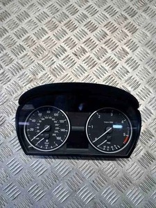 BMW 3 Coupe E92 Kombiinstrument 9187345 2.00 Diesel 2012 32454667