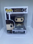 Funko Pop! Game of Thrones- Bran Stark #67