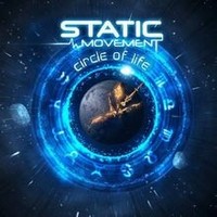 Circle Of Life Von Static Movement | CD | Zustand Neu