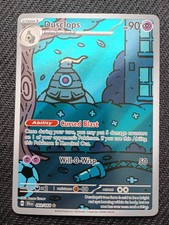 dusclops pokemon card value Pokemon - Dusclops (39) - XY Flashfire: Buy Online at Best Price in UAE main image 0