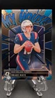 2024 Panini Donruss Optic - My House! Drake Maye #8 (RC) Patriots
