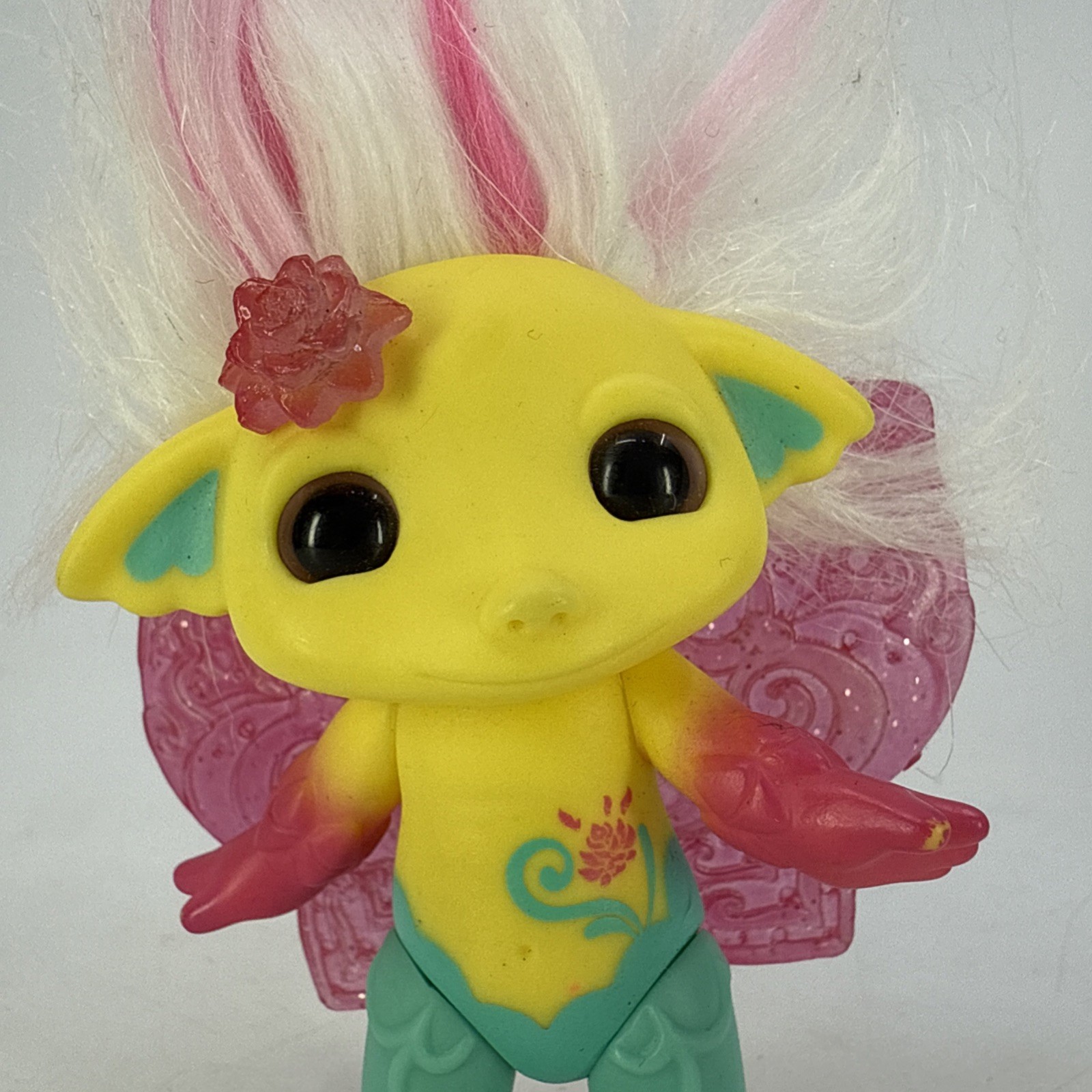 The Zelfs Fairy- Bloom Series 6 Medium Bloom Fairy Moose Enterprises