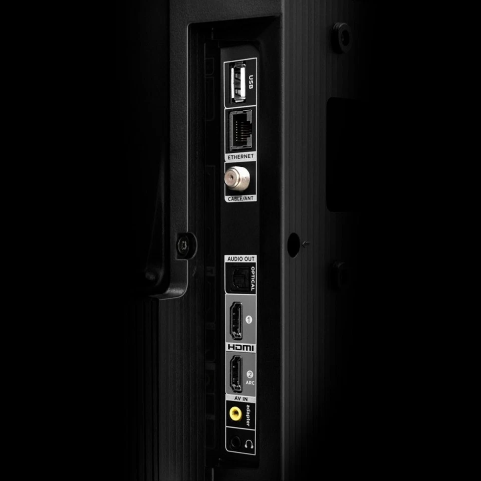 TCL 43" Class FHD (1080p) Smart LED TV (43S350G) - Image 3 of 3