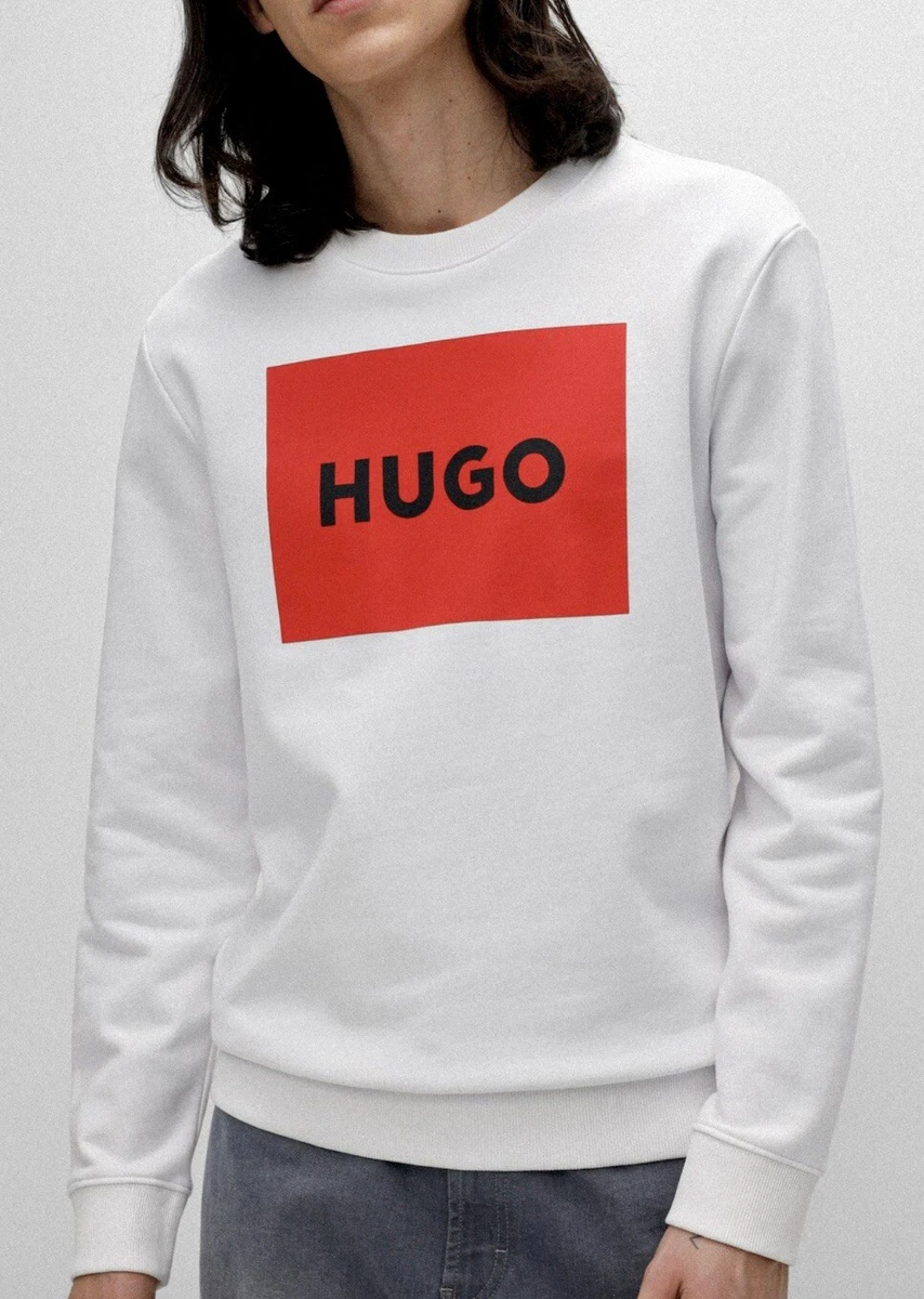 Hugo sweatshirt shop