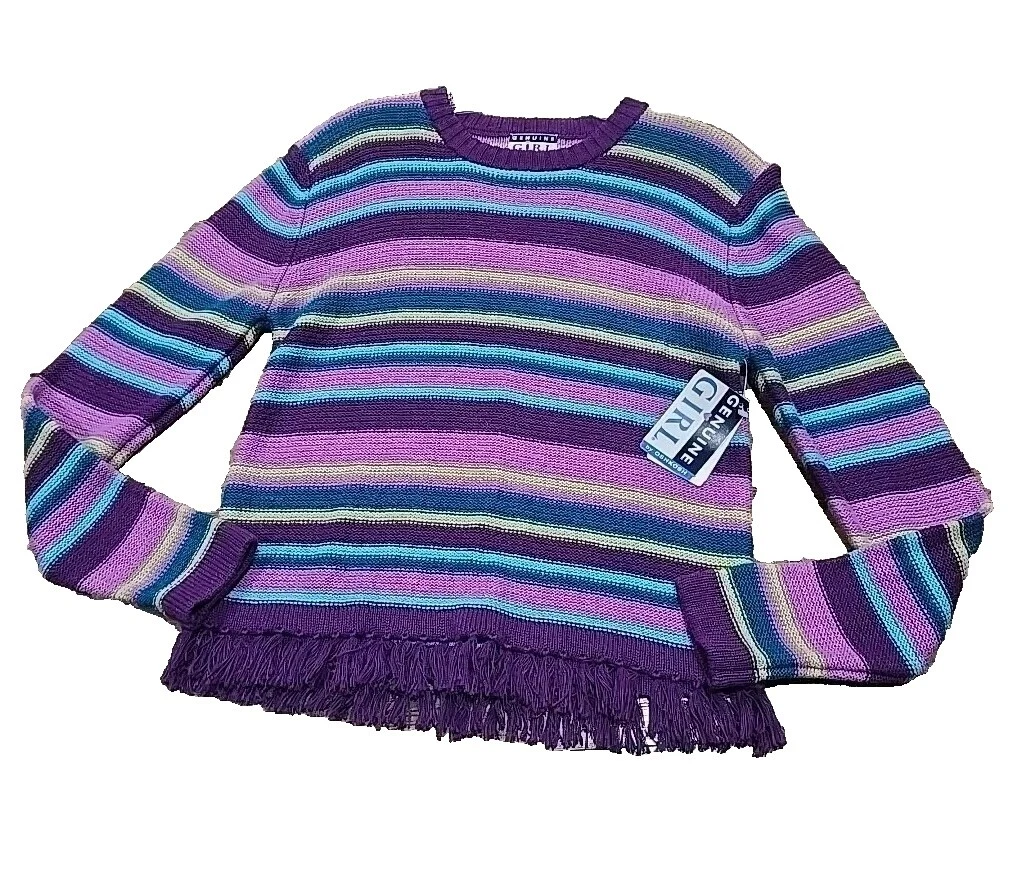 Mezcla de algodón OshKosh B’gosh Suéteres para Niñas