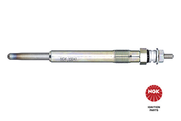 1441 NGK Glow Plug for CITROËN,FIAT,LANCIA,PEUGEOT,SUZUKI