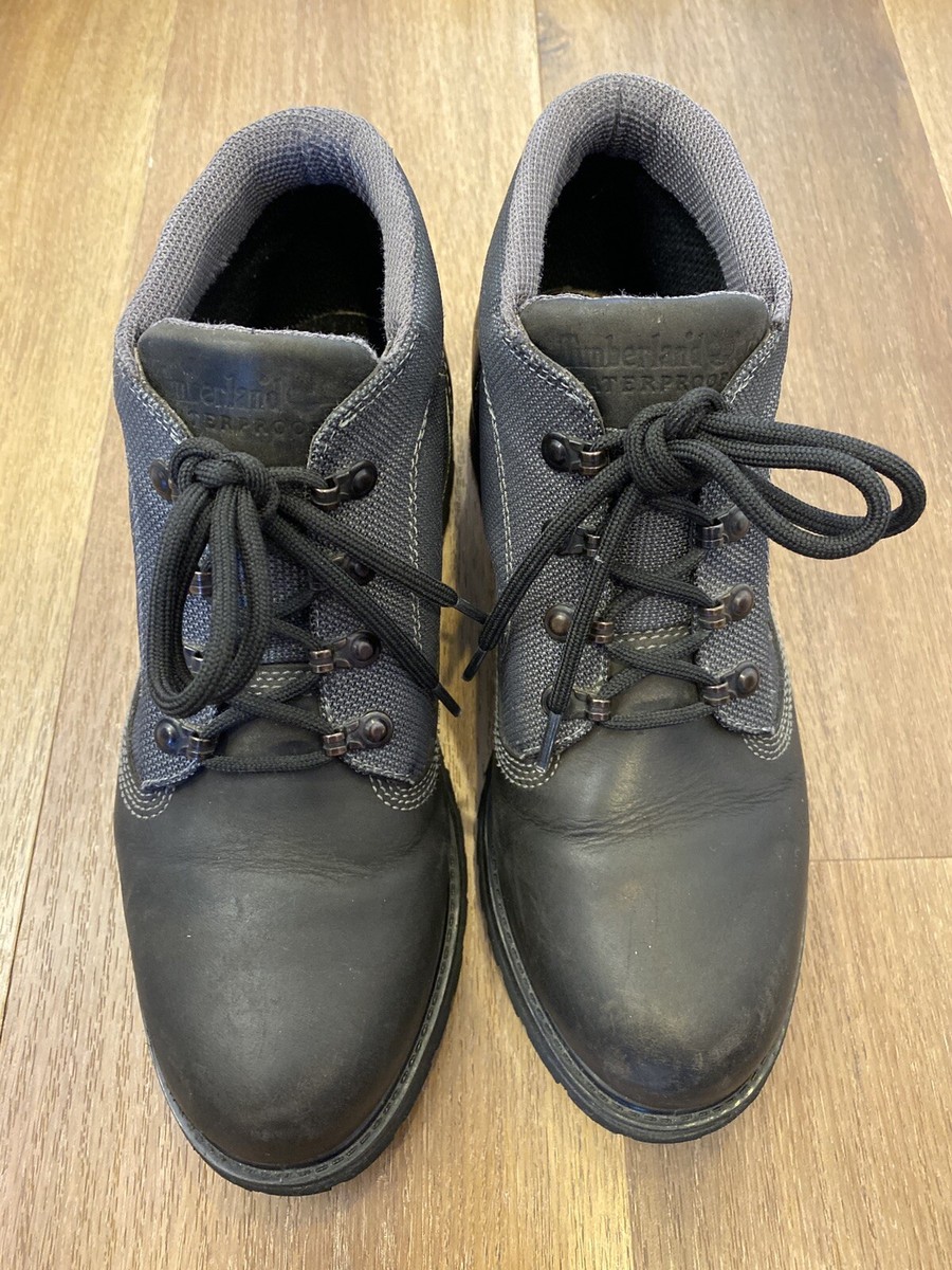 Timberland Campsite Navy and Grey Timberland Men main image 2