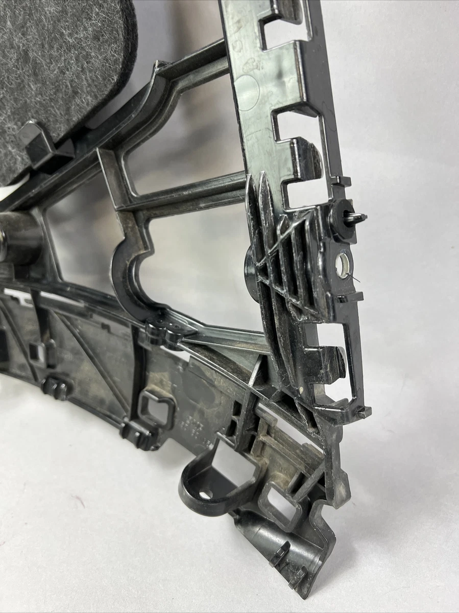 Mercedes-Benz GLS 2020-2021 Bumper Cover Bracket A1678801101 OEM 