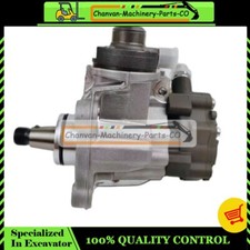 Injection Pump 0445020508 0445020516 Fit For Iveco Bosch CP4 Case 590SN 580N