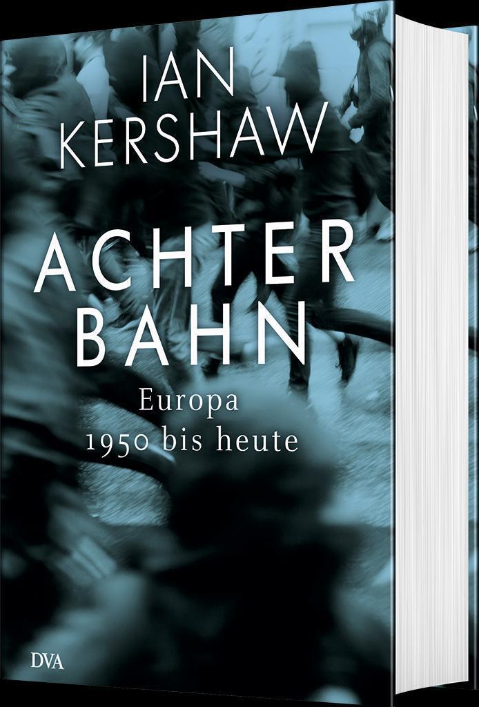 Thumbnail - Achterbahn | Ian Kershaw | Buch | 832 S. | Deutsch | 2019 | Dva