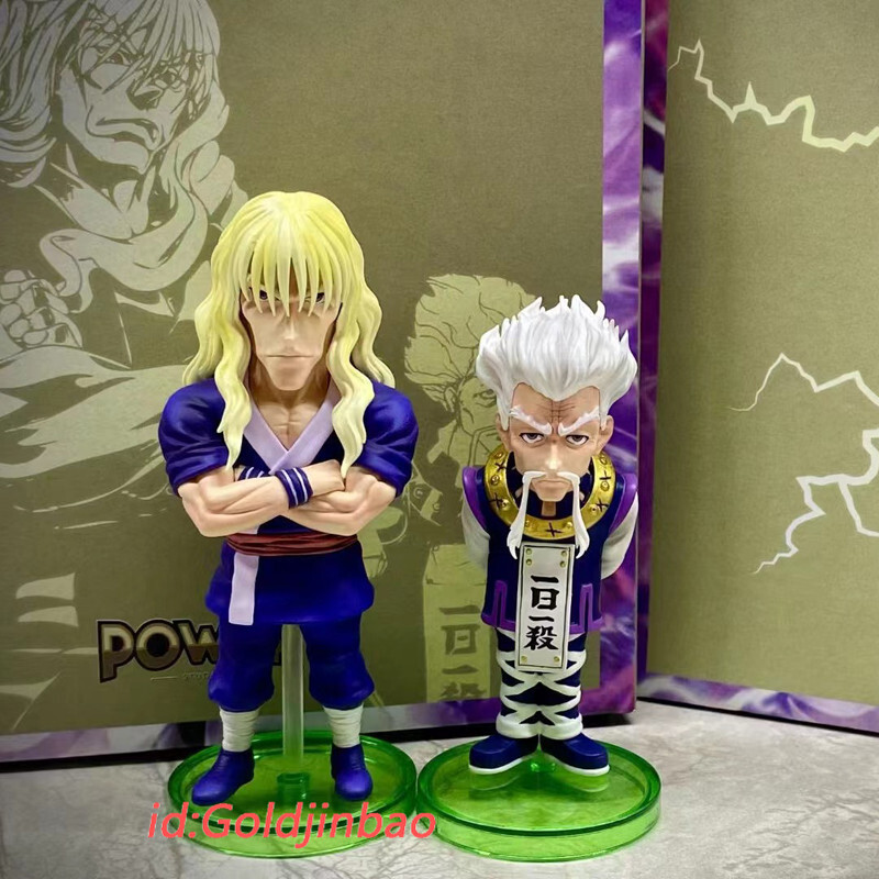 バブルスター Hunter Hunter Fan Studio 1/4 HUNTER X HUNTER Kurapika Resin Statue