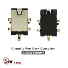 For Gateway GWTN156 Charger DC Power Jack Charging Port Dock Connector Replace