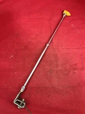 1930s-1940s Yankee Bakelite Lighted Car/Truck Telescoping Fender Guide