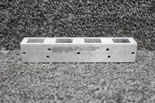 310265-501 Mooney M20M Control Cable Guide Assembly | eBay