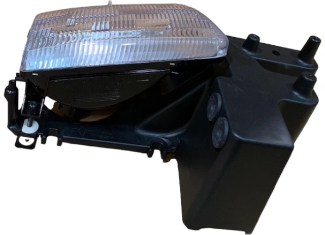 FARO FURGONETA DODGE RAM 2500 RAM 2500 1998-2003 55076524AC - NUEVO OEM Foto 2 de 4