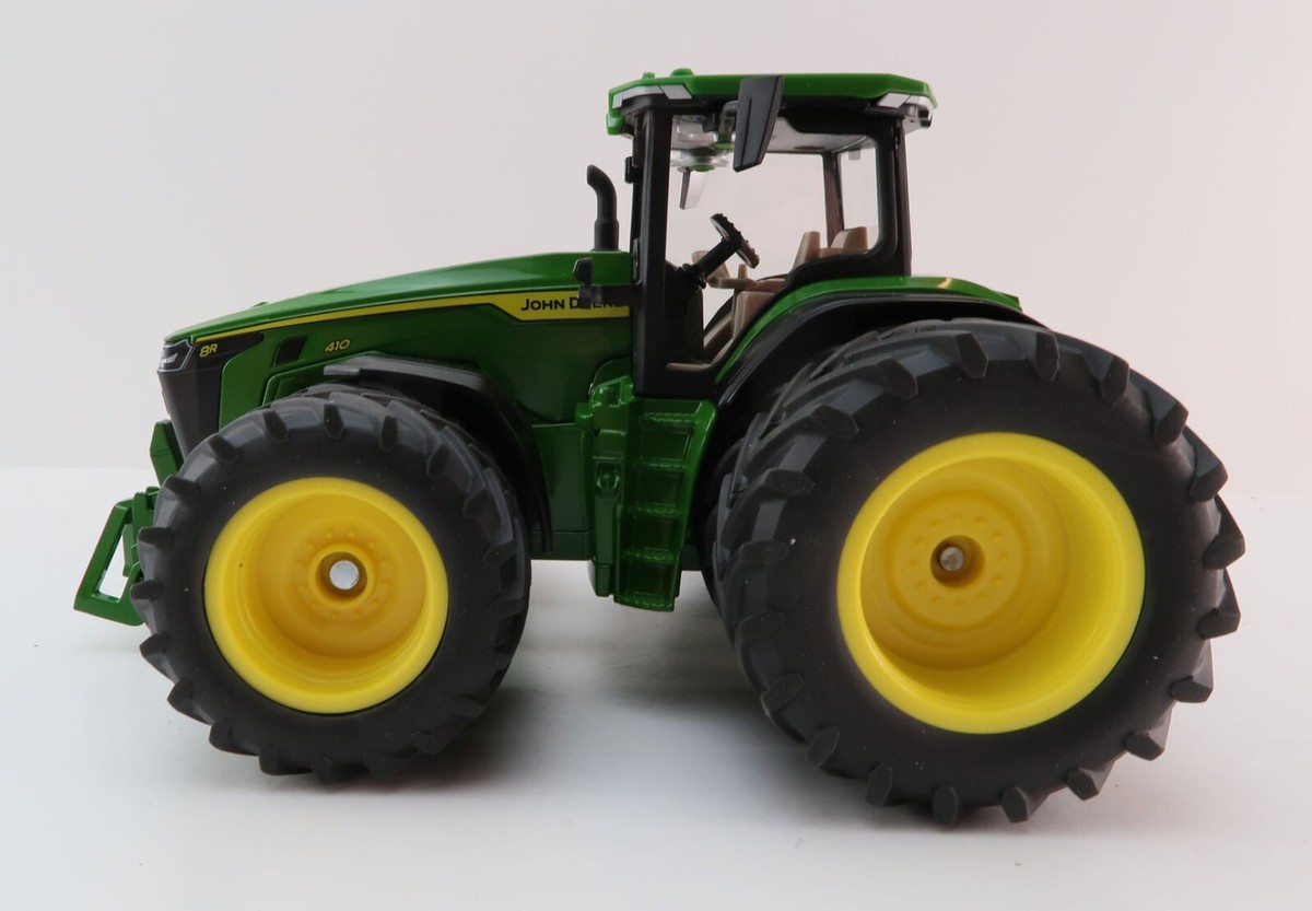 ミニカー siku john deere 8R 410 mit John Deere 8R 410