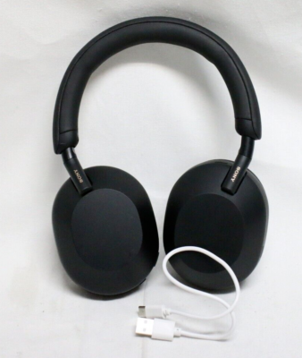 Sony WH-1000XM5 Wireless Noise Canceling Headphones 27242923232| eBay