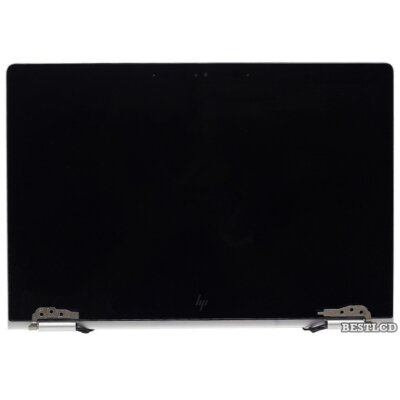 HP EliteBook x360 1030 G2 mode d'emploi