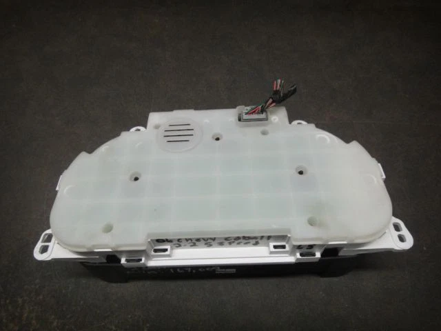 Velocímetro Chevy Cobalt 05 06 Instrumento Calibrador Cluster Chevrolet Foto 2 de 2