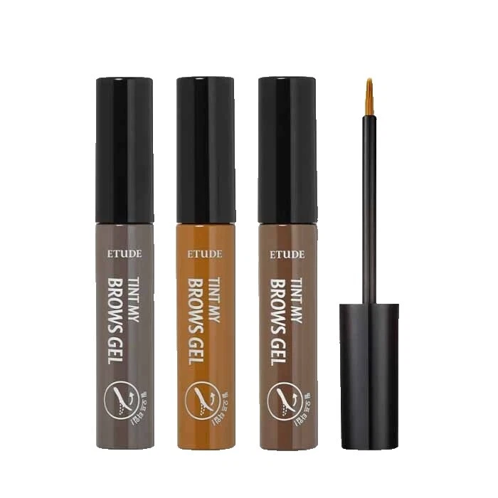 Forros de Cejas Gel Etude House y definición