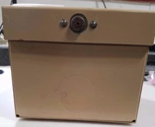 Diversified Security Enclosure..No Keys