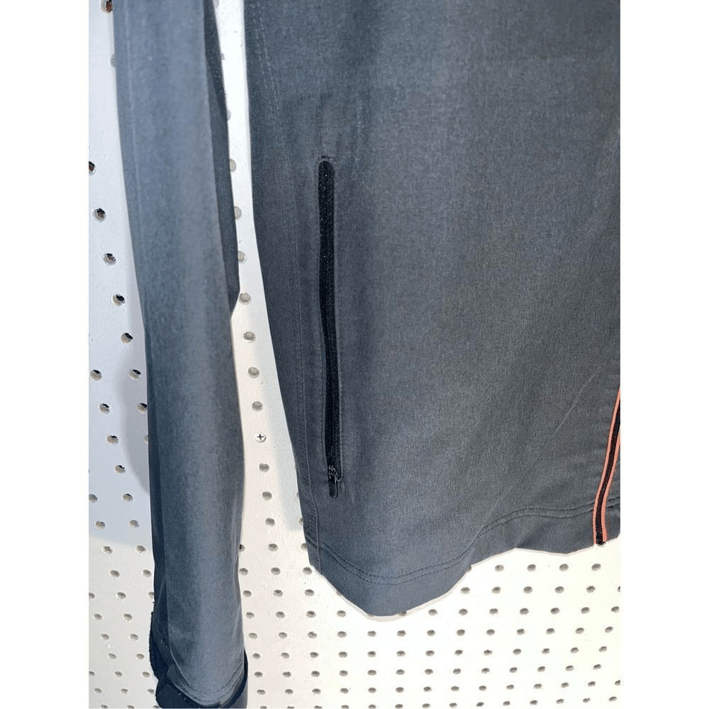 Nike Pro Training zip up jacket - image 5