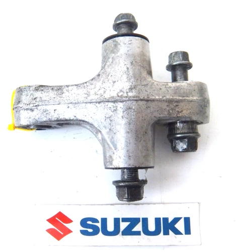 SUZUKI GSF 1200 BANDIT GSF1200 REAR SUSPENSION LINKAGE GOOD BEARINGS 2005