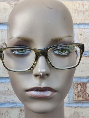 Dutz Eyeglasses The Netherlands Frames mod. DZ2105 Col. 55  display picture 3