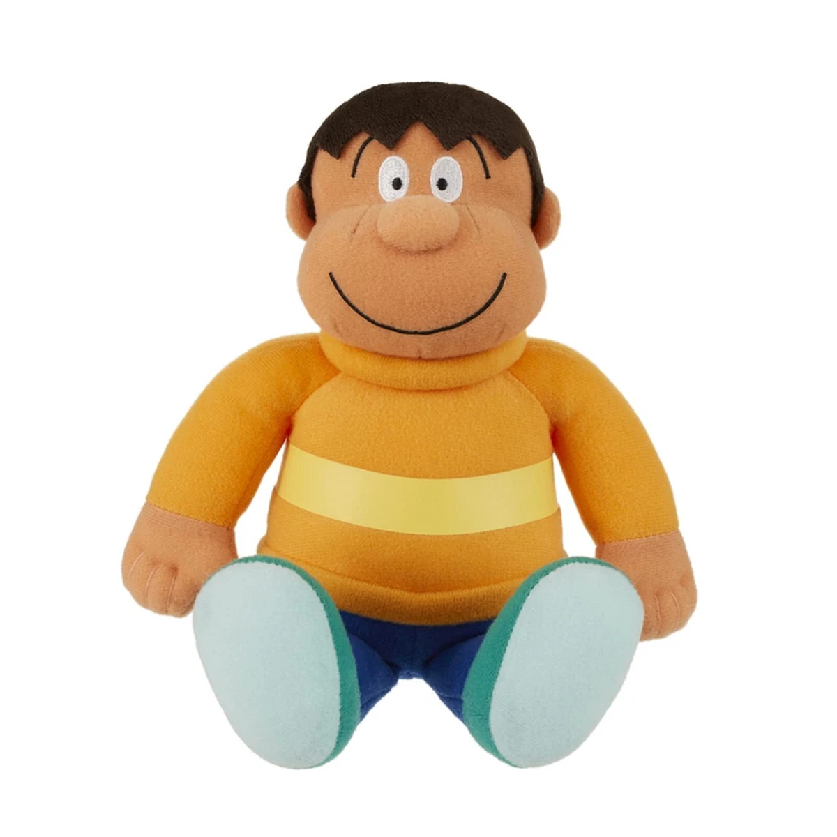 Sekiguchi DORAEMON Big G 22cm Plush Doll Stuffed Toy 699674 eBay