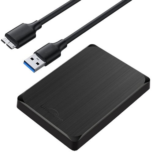 1TB 2TB USB3.0 Tragbar Drive extern Festplatte 5Gbps Highspeed Laptop PC Ps4 HDD - Bild 2 von 12