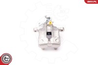 SKV Germany 23SKV158 Bremssattel Hinten Rechts FüR Volvo