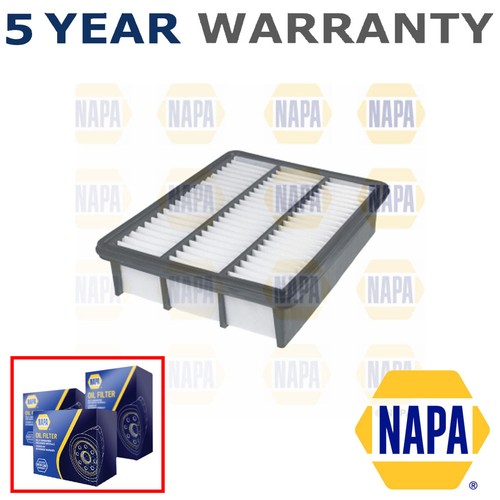 NAPA Air Filter Fits Mazda CX5 20122017 6 2012 3 2013 2.2 D
