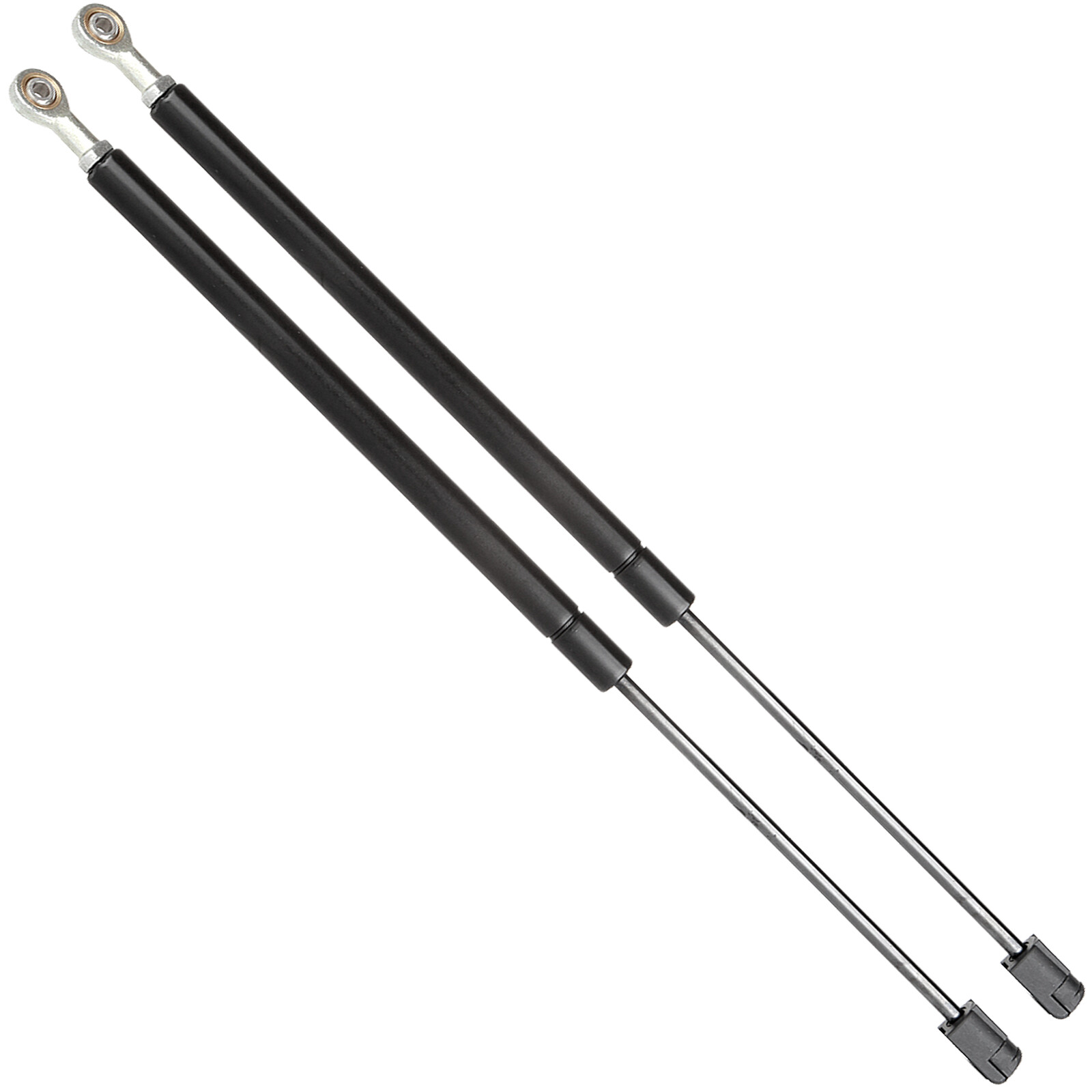 2pcs Window Glass Lift Supports Shocks Gas Springs For 91-01 ford Explorer 4608