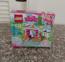Lego 41141 Disney Pumpkin’s Royal Carriage New in Sealded Box