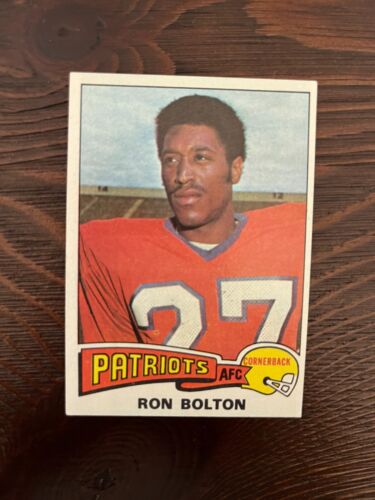 1975 Topps Football cards - You Pick - Complete your set! (#300-#525) - Picture 66 of 88