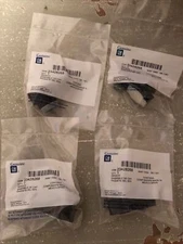 4 - OEM Impact Park Assist Sensor 23428268 2014-2019 For Chevy  Cadillac Buick