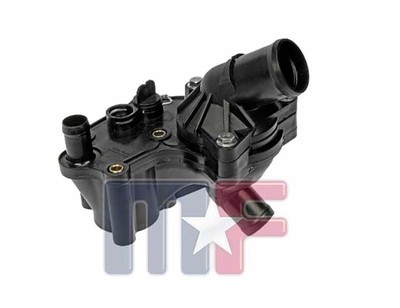 Thermostatgehäuse kpl. 4,0L Bj.02-10 Ford Explorer Thermostat