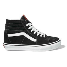 black male vans