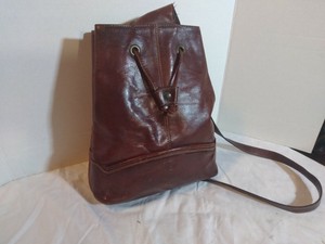 giudi vintage bag
