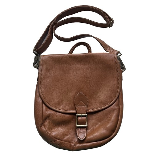 Vintage Hobo International Woven Leather Large Backpack | eBay display picture 2
