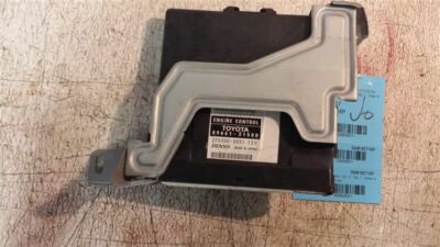 Engine ECM Electronic Control Module ID 89661-21500 Fits 07-08 SCION TC 633011