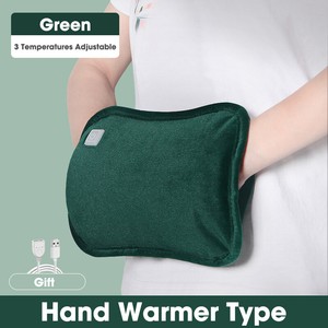 smart hand warmer