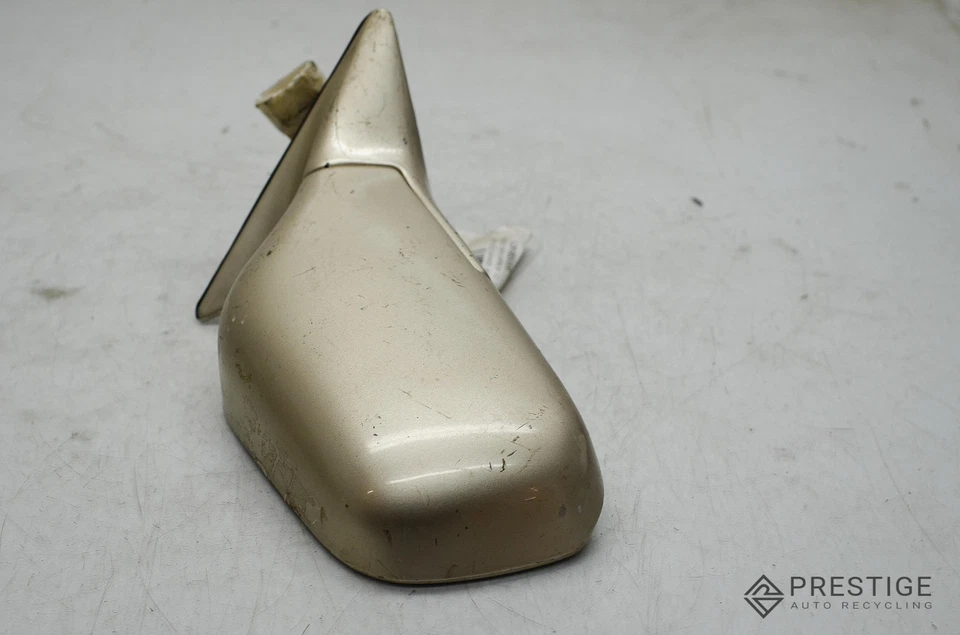 Espejo retrovisor derecho/pasajero Lexus LS400 1990-1992 OEM Foto 4 de 4