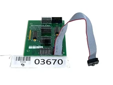 Crest Audio 76D3488-0 X8 Input Micro Bridge #03670 (One)THS