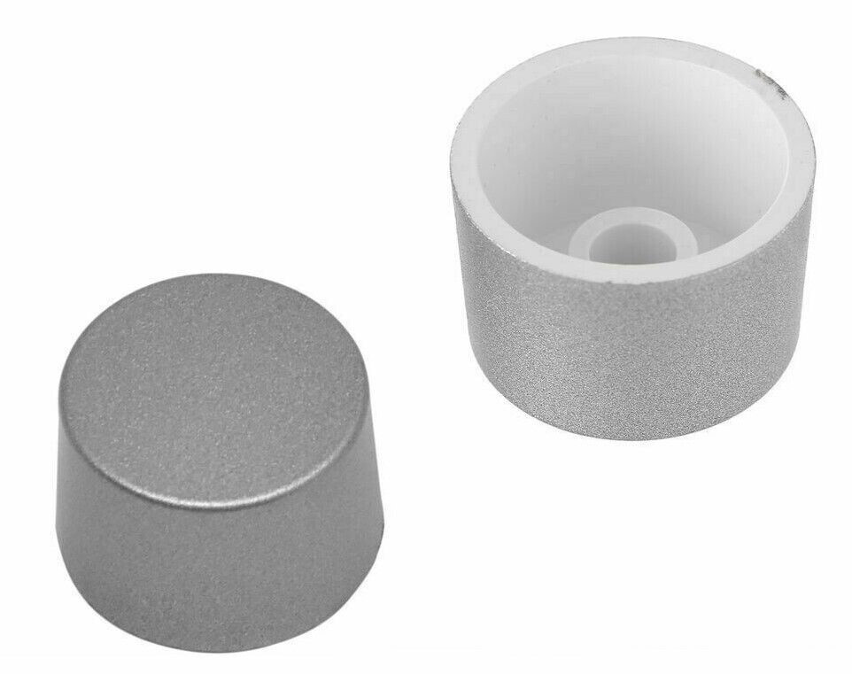 GENUINE LAMONA / HOWDEN SILVER SPARK GAS HOB IGNITION BUTTON GENUINE LAMONA / HOWDEN SILVER SPARK GAS HOB IGNITION BUTTON
