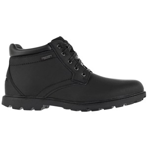 junior rockport boots