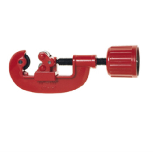 PG TAGLIATUBO A MANO 1/8”-1” 1/4 3-32 MM PG PROFESSIONAL ORIGINALE PG332.00